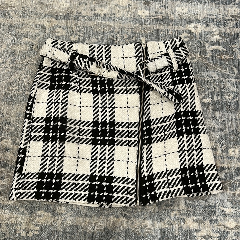 Zara Skirt